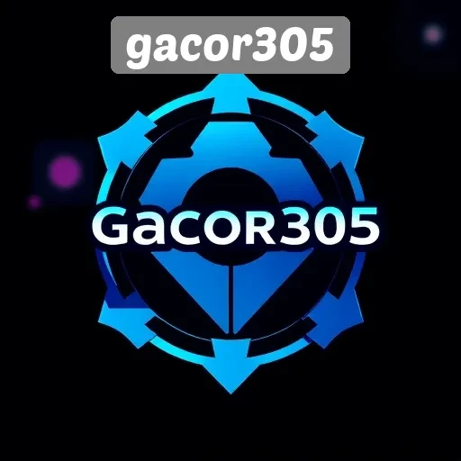 Komunitas dan Interaksi Pengguna di Gacor305