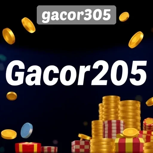 Mengulas Keunggulan Fitur Dan Permainan Di Gacor305