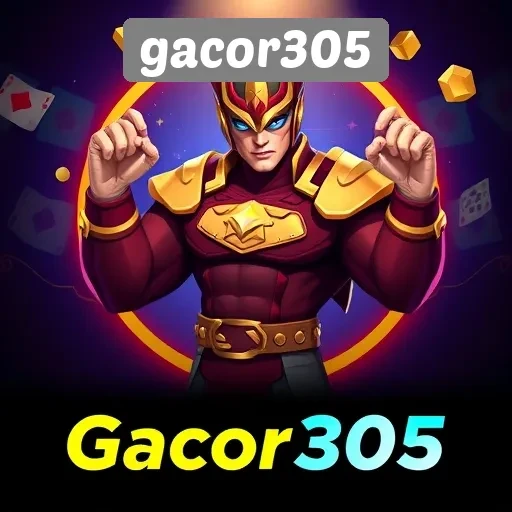 Gacor305 Menawarkan Pengalaman Permainan yang Menarik