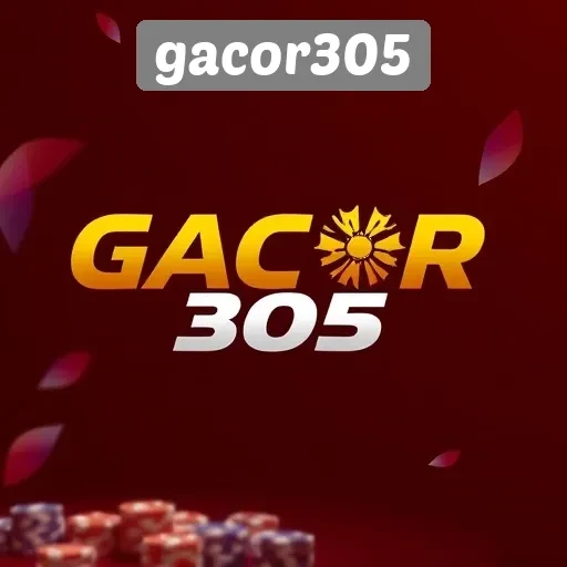 Ulasan Mendalam Mengenai Gacor305 Sebagai Platform Game