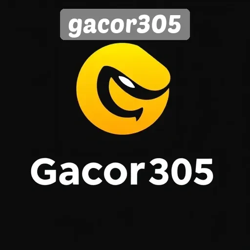 Mengapa Gacor305 Menjadi Pilihan Utama Gamer di Tanah Air