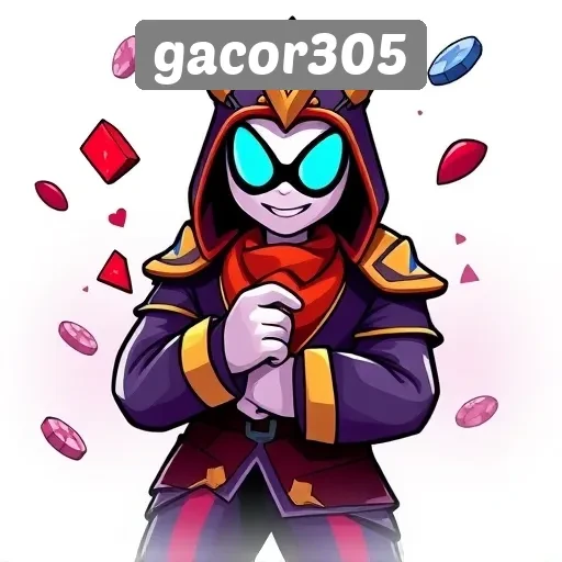 Bagaimana Gacor305 Memfasilitasi Pengalaman Gaming yang Menarik