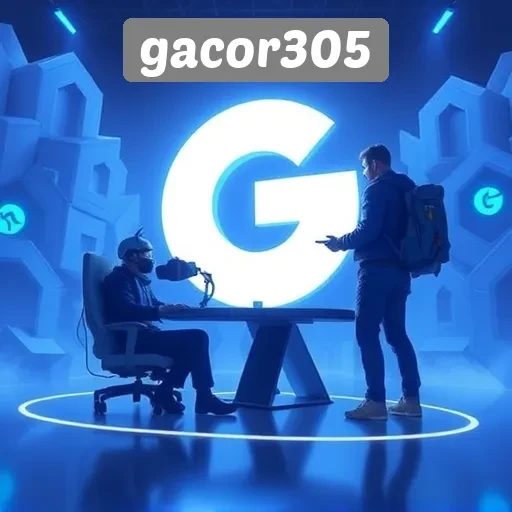 Sejarah dan Perkembangan Gacor305 di Industri Game