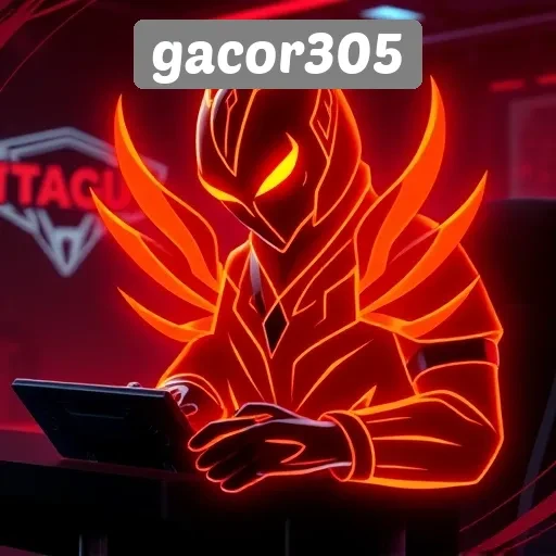 Dampak Gacor305 Terhadap Komunitas Gamer Indonesia