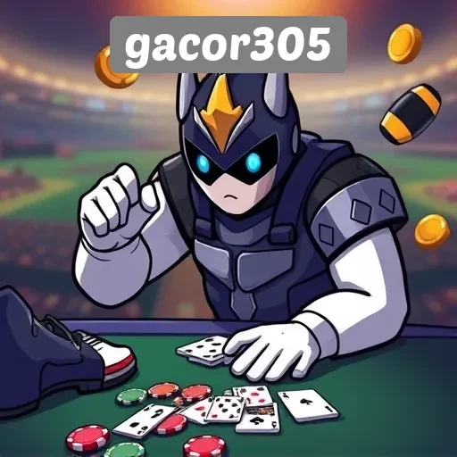 Perbandingan Gacor305 dengan Situs Game Lain di Indonesia