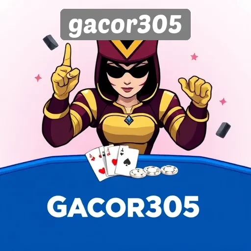 Pengenalan Situs Gacor305 untuk Penggemar Game Online
