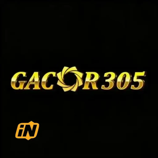 gacor305 Logo