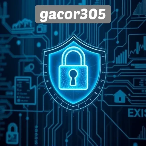 Analisis Keamanan dan Privasi di Gacor305