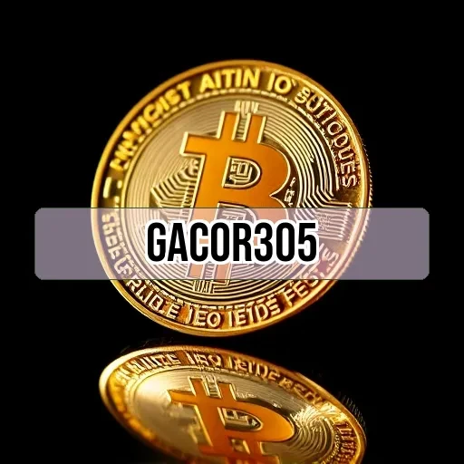 gacor305: Temukan Keseruan Permainan Slot yang Menguntungkan