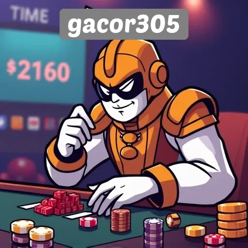 Tips Bermain di Gacor305 untuk Pemula