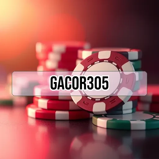 Gacor305: Turnamen Game Online yang Menggembirakan User Indonesia