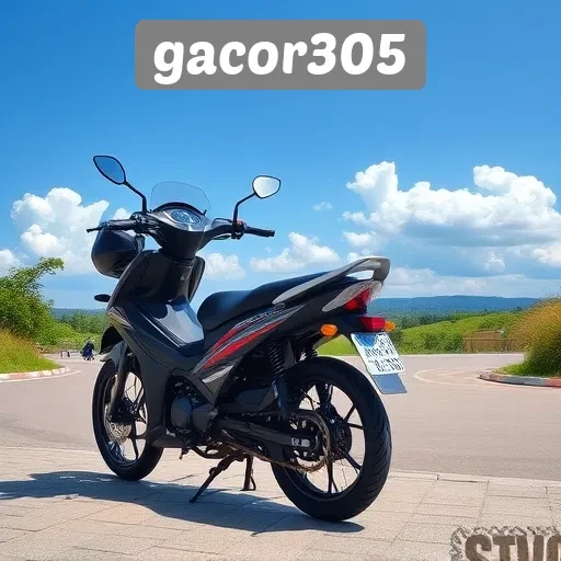 Studi Kasus: Pengalaman Pengguna di Gacor305