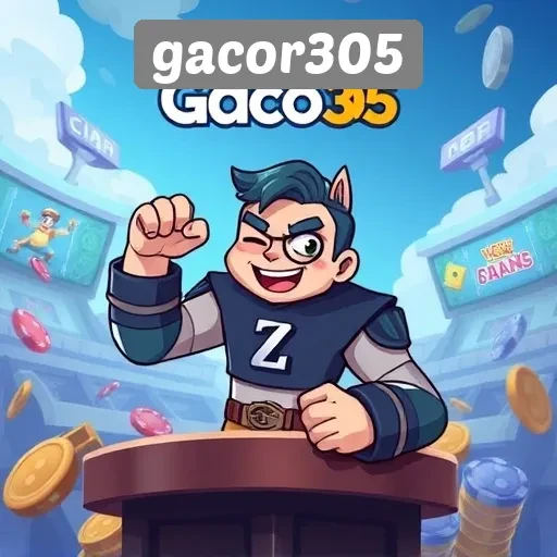 Menggunakan Gacor305 untuk Pengalaman Game yang Seru